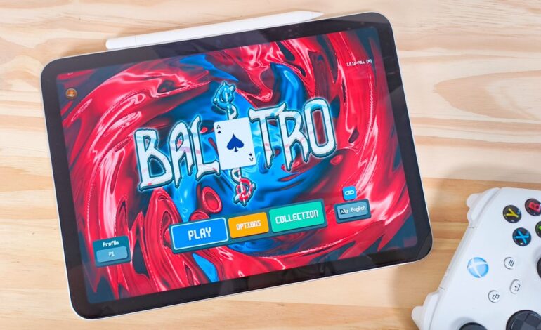I Switched from Nintendo to Apple Arcade: A Week of Surprising Fun