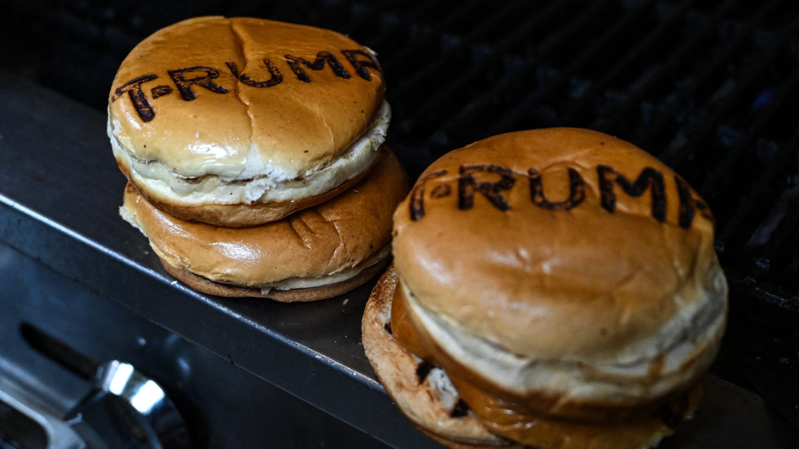 ICE Detains ‘Trump Burger’ Owner Iyad Abuelhawa Amid Controversy