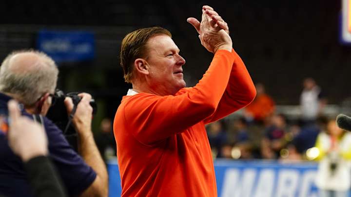 Illinois Basketball Targets Top Prospects for 2026 Recruiting Class