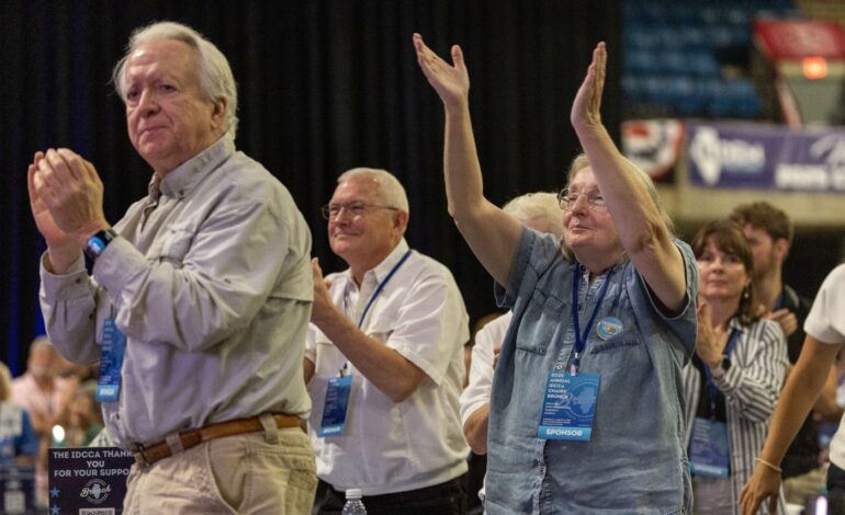 Illinois Democrats Gear Up for Competitive 2026 Midterms at State Fair