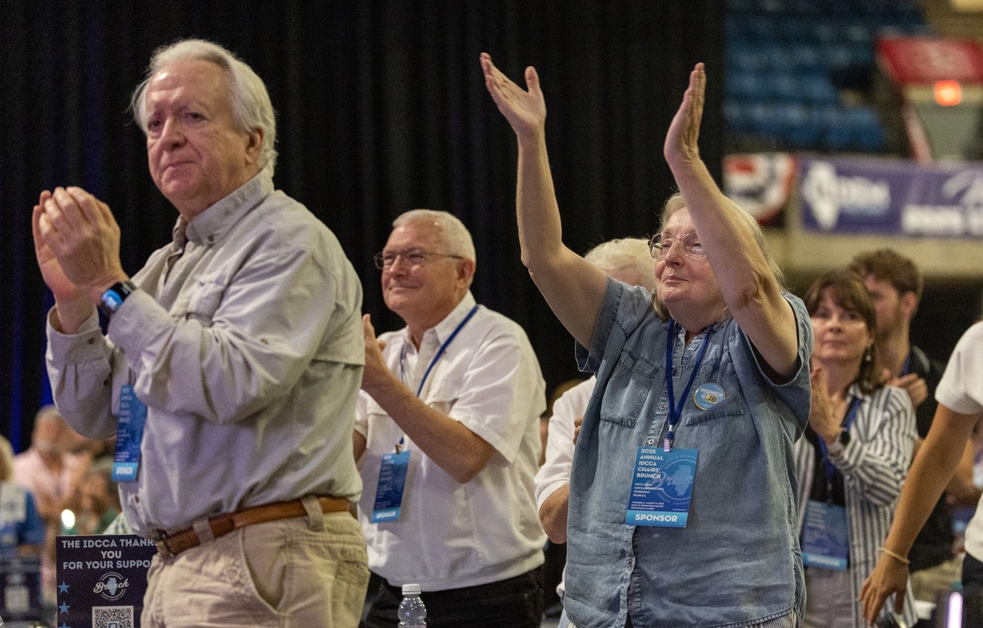 Illinois Democrats Gear Up for Competitive 2026 Midterms at State Fair