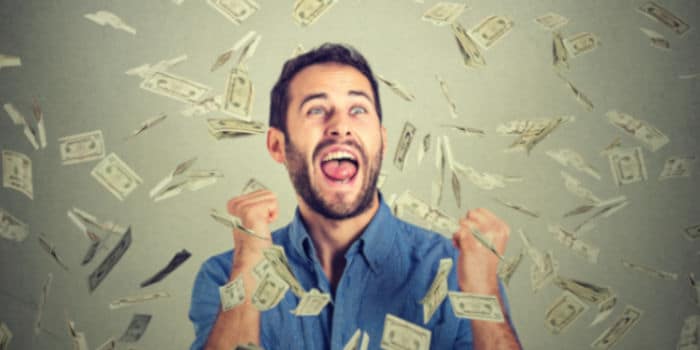 Illinois Man Wins $200K Lottery Prize, Plans Dream Trip to France