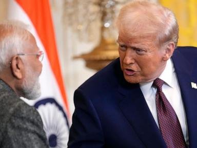 India Faces Steep US Tariffs Following Russian Oil Purchases