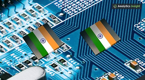 India Greenlights Semiconductor Projects, TILKI Secures $2.2M Funding