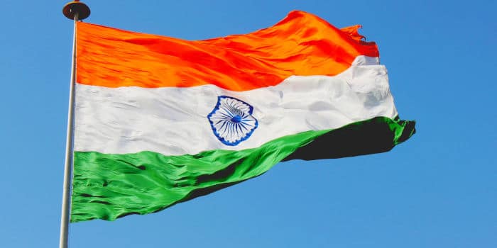 India Moves to Ban All Online Gambling Amid Tax Increase