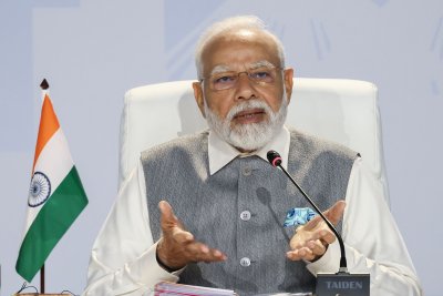 India Pursues Oil Deals Amid U.S. Tariff Threats on Russia
