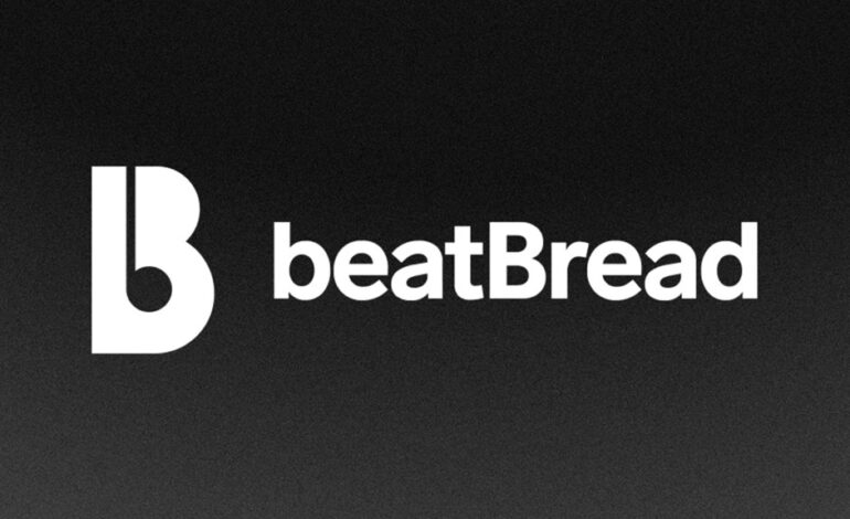 Indie Finance Platform beatBread Secures $124 Million for Artists