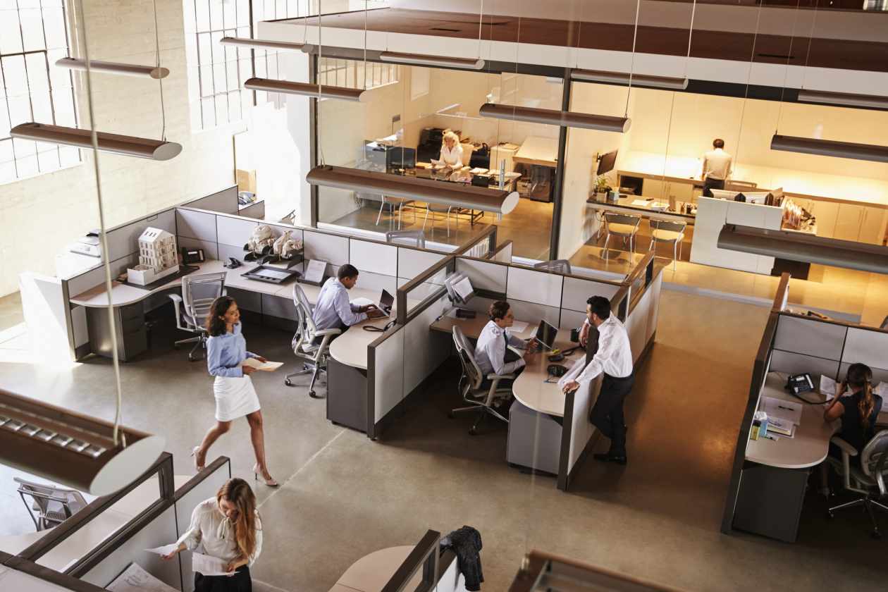 Institutional Investors Surge into Stocks, Following Retail Trends