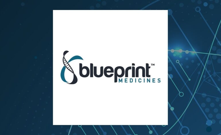 Invesco Ltd. Increases Stake in Blueprint Medicines by 2.5%