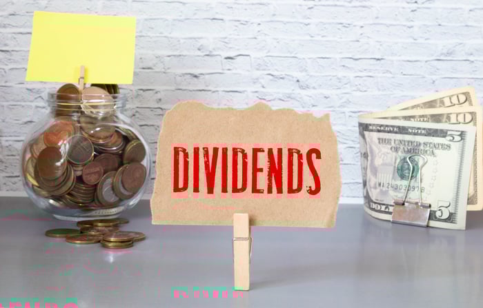 Invest Smart: 3 Dividend Stocks for the Next 5 Years