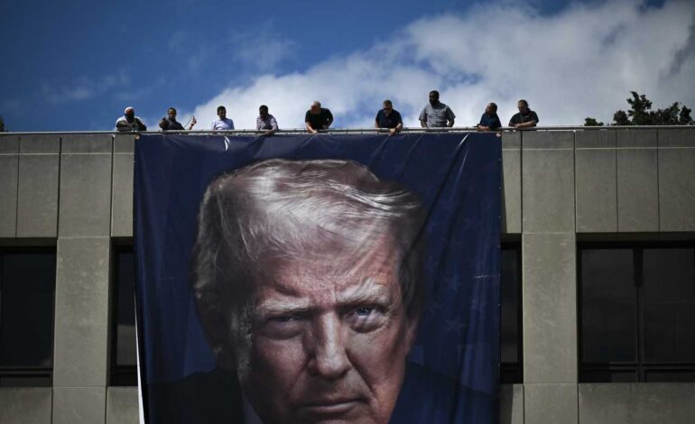 Investors Brace as Trump Intensifies Pressure on Federal Reserve