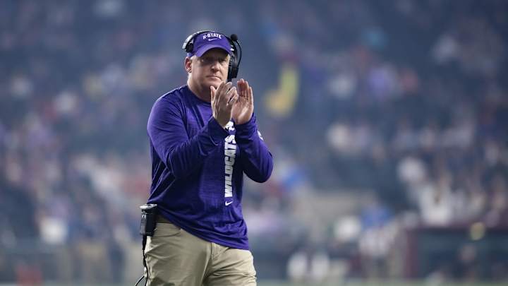 Iowa State and Kansas State Clash in Dublin for Season Opener