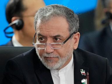Iran and European Nations Hold Urgent Talks on Nuclear Program