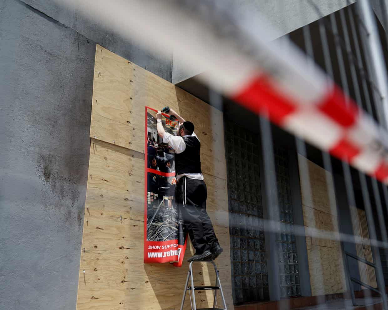 Iran’s Antisemitic Attacks Confirmed by Australia, Experts Warn