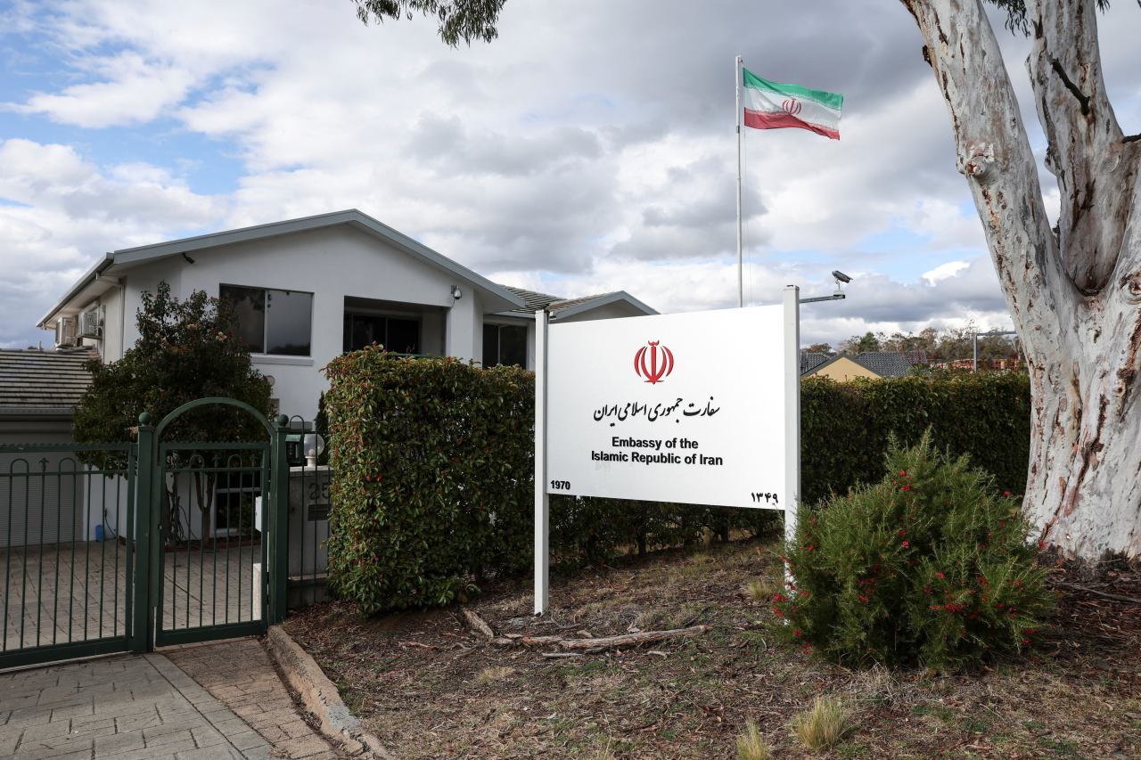 Iranian Regime Linked to Terror Attack on Australian Synagogue
