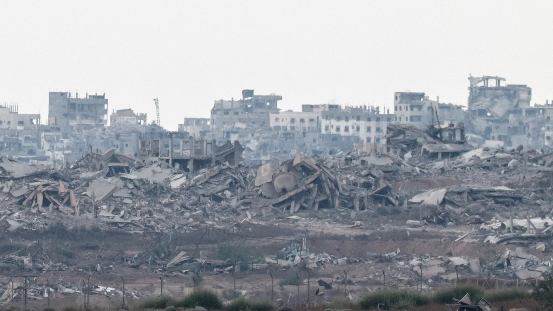 Israel Calls Up 60,000 Troops for Urgent Operation in Gaza