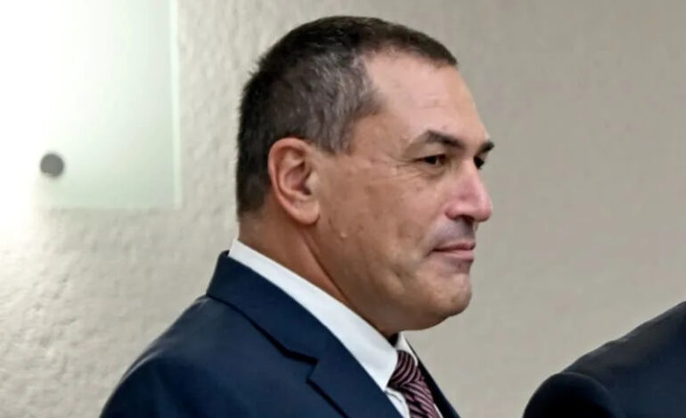 Israel Plans Major Offensive Expansion Against Hamas in Gaza