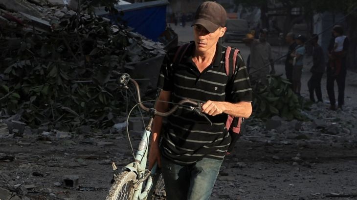 Israel Reveals Urgent Plan for Gaza Occupation, Sparks Panic