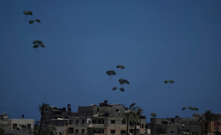 Israel’s Strategic Shift: Navigating the Hamas Conflict and U.S. Relations