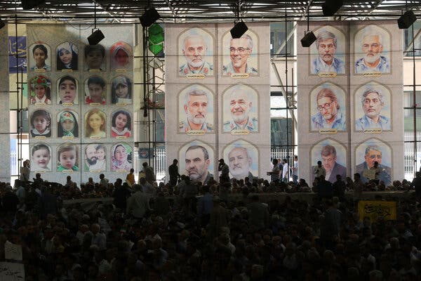 Israeli Airstrike Targets Iranian Leaders’ Bunker, Exposes Security Flaw