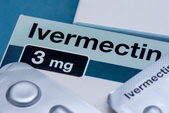 Ivermectin to be Sold Over-the-Counter in Texas Pharmacies