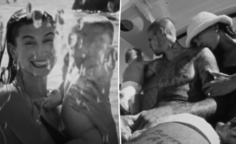 Jack Blues Makes Surprise Debut in Justin Bieber’s ‘Yukon’ Video