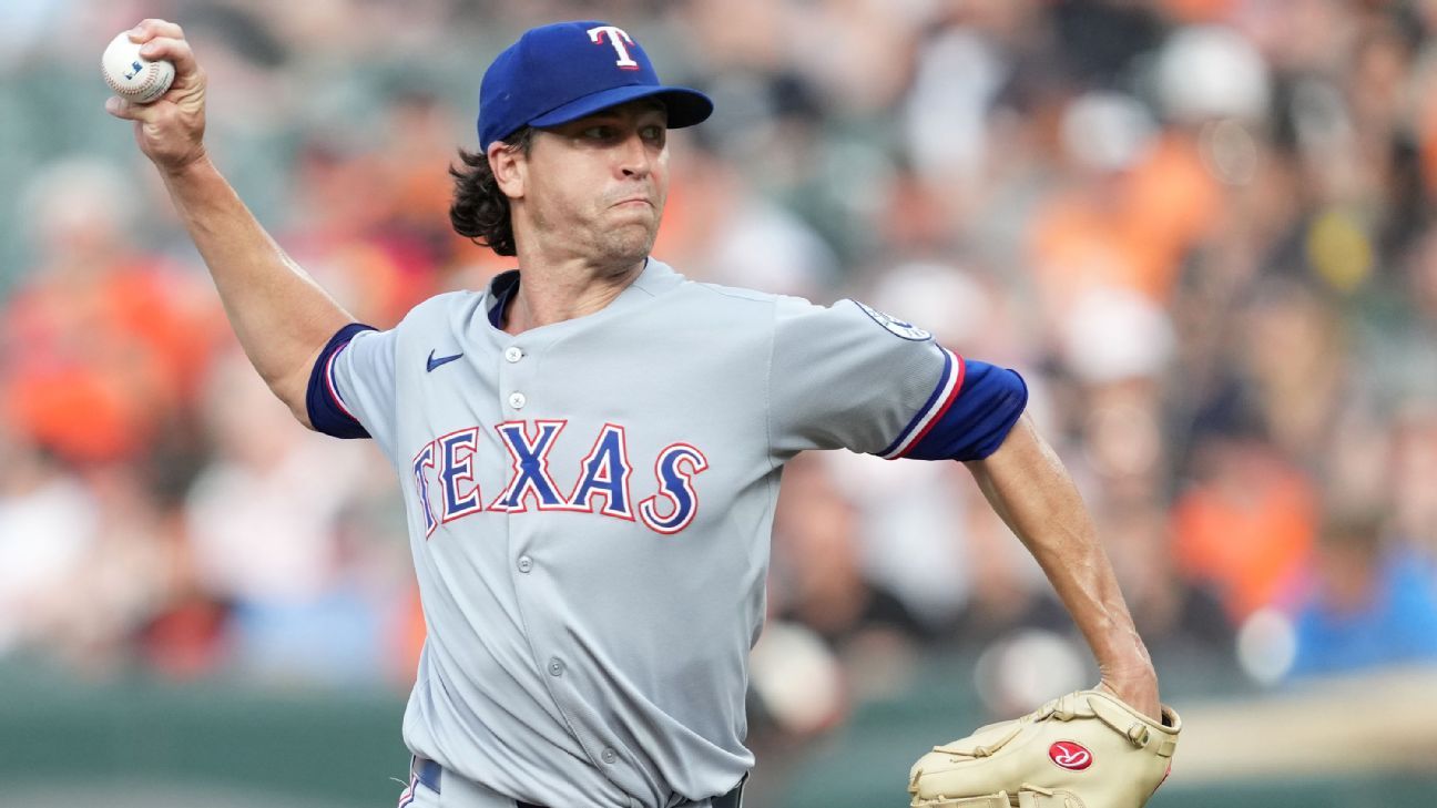 Jacob deGrom Faces Month-Long Winless Streak After Loss