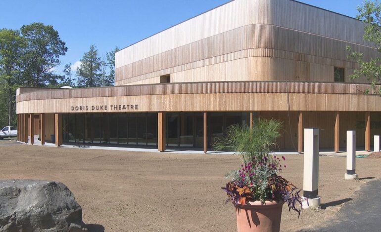 Jacob’s Pillow Cancels 2025 Dance Festival After Tragic Death