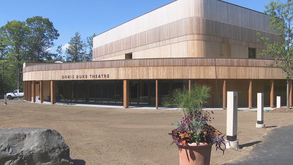Jacob’s Pillow Cancels 2025 Dance Festival After Tragic Death