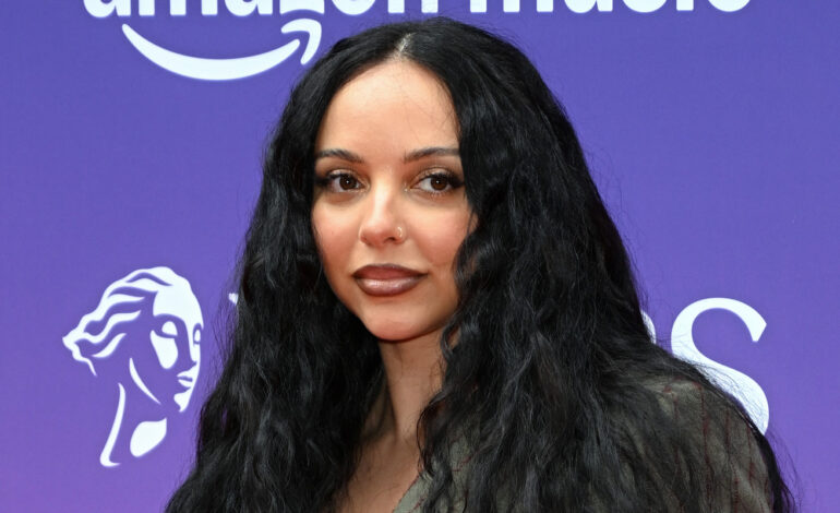 Jade Thirlwall Discusses Challenges with Weight Loss Medication Ozempic
