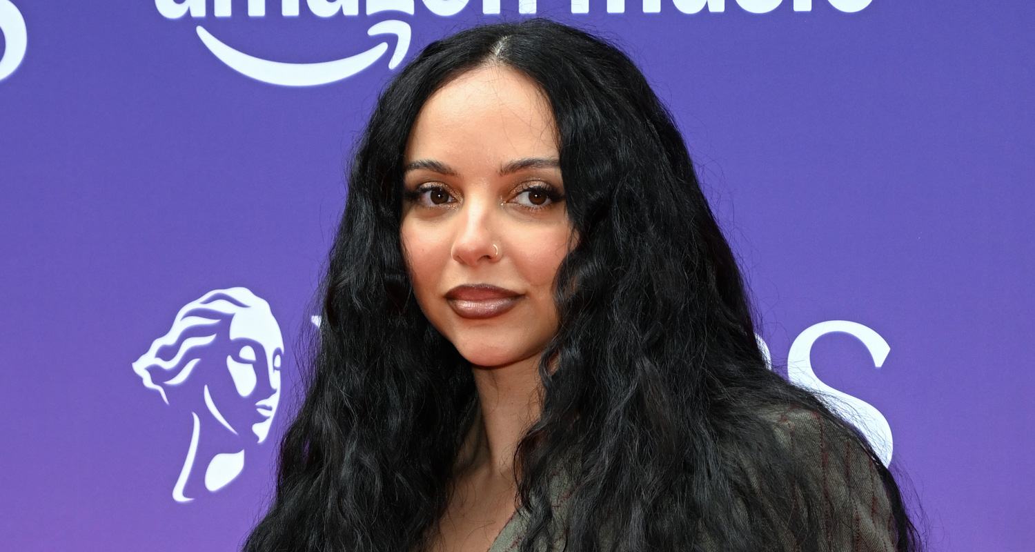 Jade Thirlwall Discusses Challenges with Weight Loss Medication Ozempic