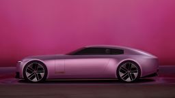 Jaguar Faces Turbulent Times Amid Leadership Changes and Sales Decline