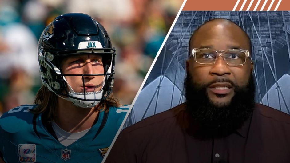 Jaguars Coach Liam Coen Focuses on Success for Lawrence, Hunter