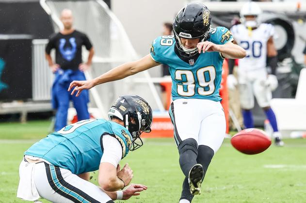 Jaguars Secure Thrilling Win with Last-Second Field Goal