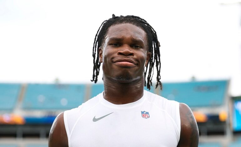 Jaguars’ Travis Hunter Shines in Preseason Opener, GPA Surfaces