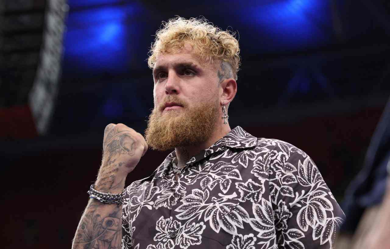 Jake Paul Announces Netflix Fight as UFC Ditches Pay-Per-View