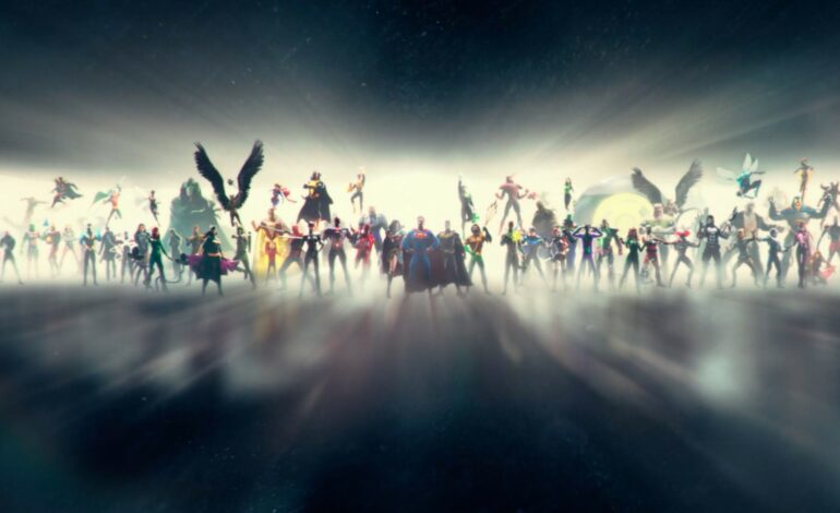 James Gunn Hints at Blue Beetle’s Return in Peacemaker Season 2
