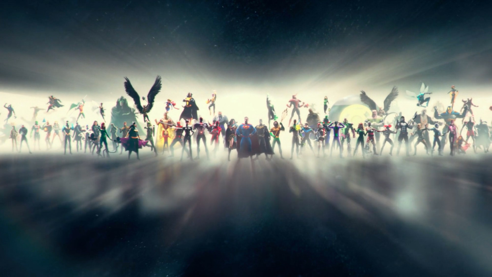 James Gunn Hints at Blue Beetle’s Return in Peacemaker Season 2