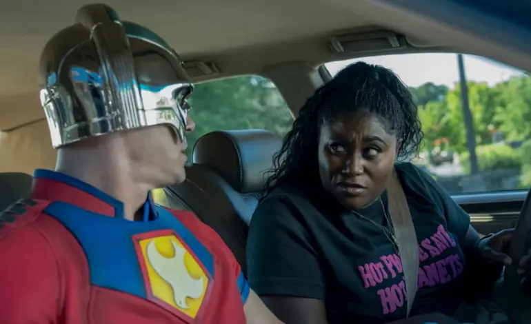 James Gunn’s ‘Peacemaker’ Returns with Major LGBTQ+ Scene