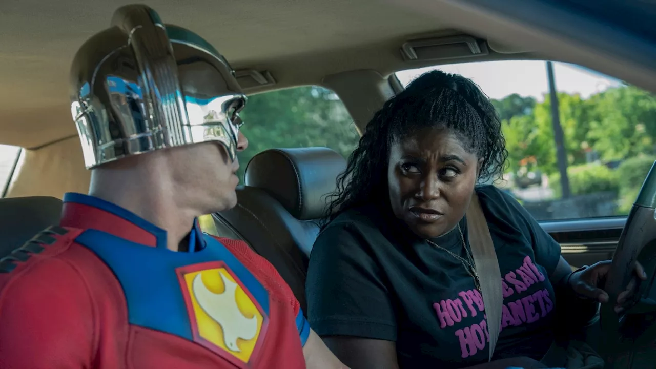 James Gunn’s ‘Peacemaker’ Returns with Major LGBTQ+ Scene