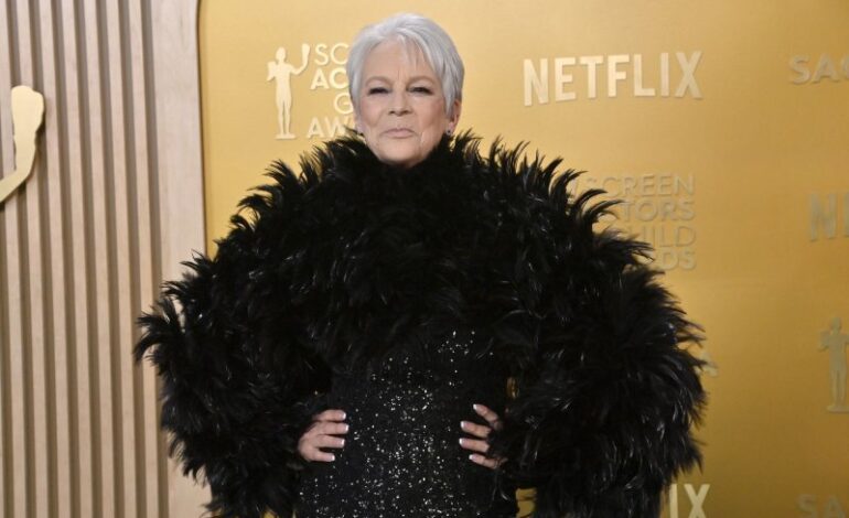 Jamie Lee Curtis, Emma Mackey Star in ‘Ella McCay’ Premiering December 12