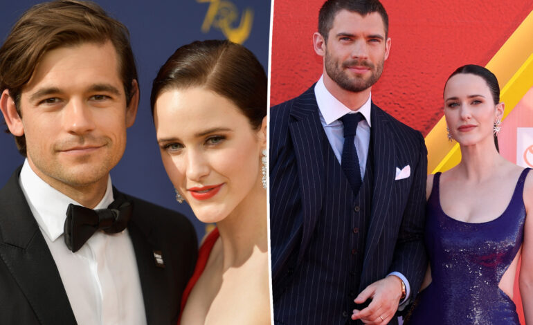 Jason Ralph’s ‘Like’ Sparks Controversy Amid Brosnahan’s Co-Star Chemistry