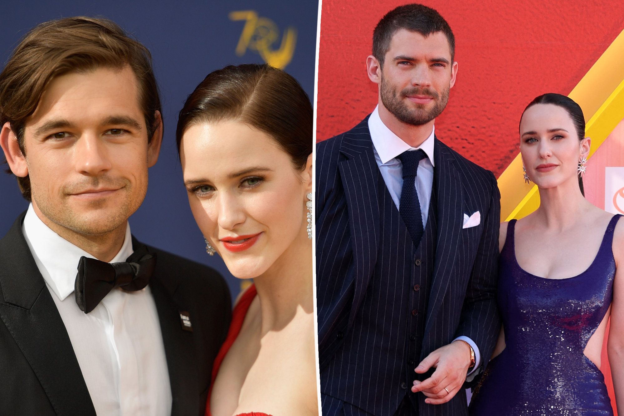Jason Ralph’s ‘Like’ Sparks Controversy Amid Brosnahan’s Co-Star Chemistry