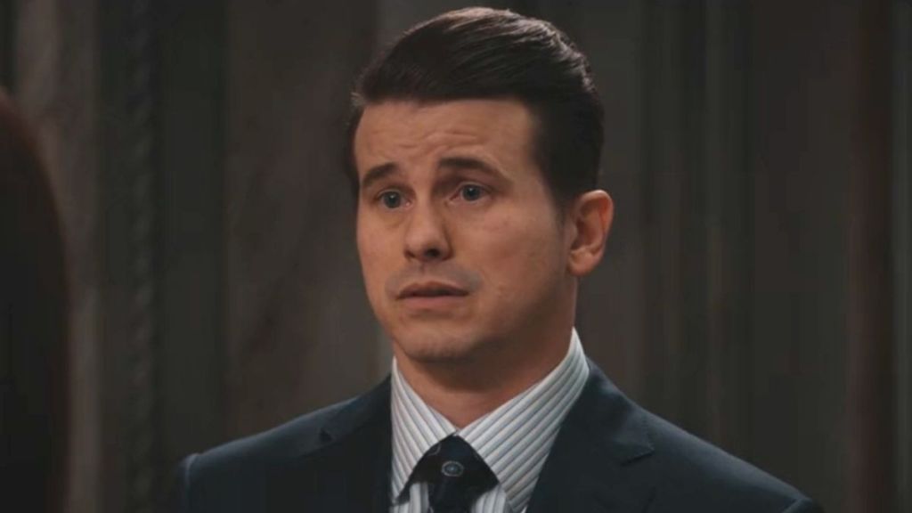 Jason Ritter Proposes Matlock-Tracker Crossover in Urgent Interview