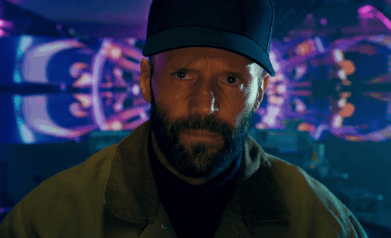 Jason Statham’s Beekeeper 2 Faces New Rival: A Jack Reacher-Like Threat