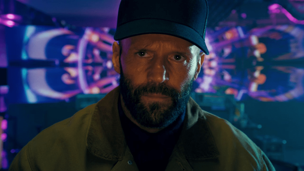 Jason Statham’s Beekeeper 2 Faces New Rival: A Jack Reacher-Like Threat