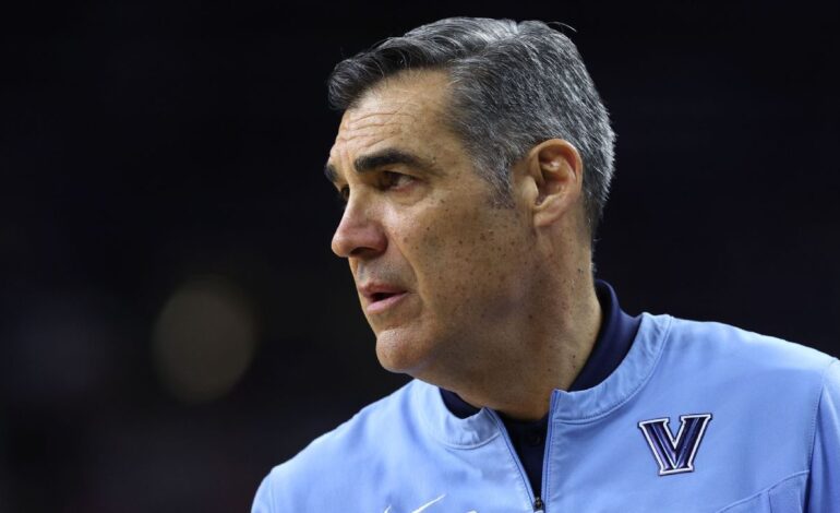 Jay Wright Shifts Focus from Broadcasting to Villanova Role