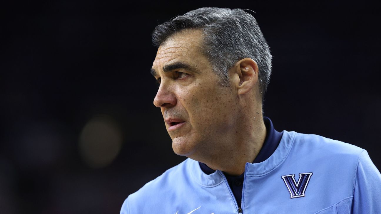 Jay Wright Shifts Focus from Broadcasting to Villanova Role