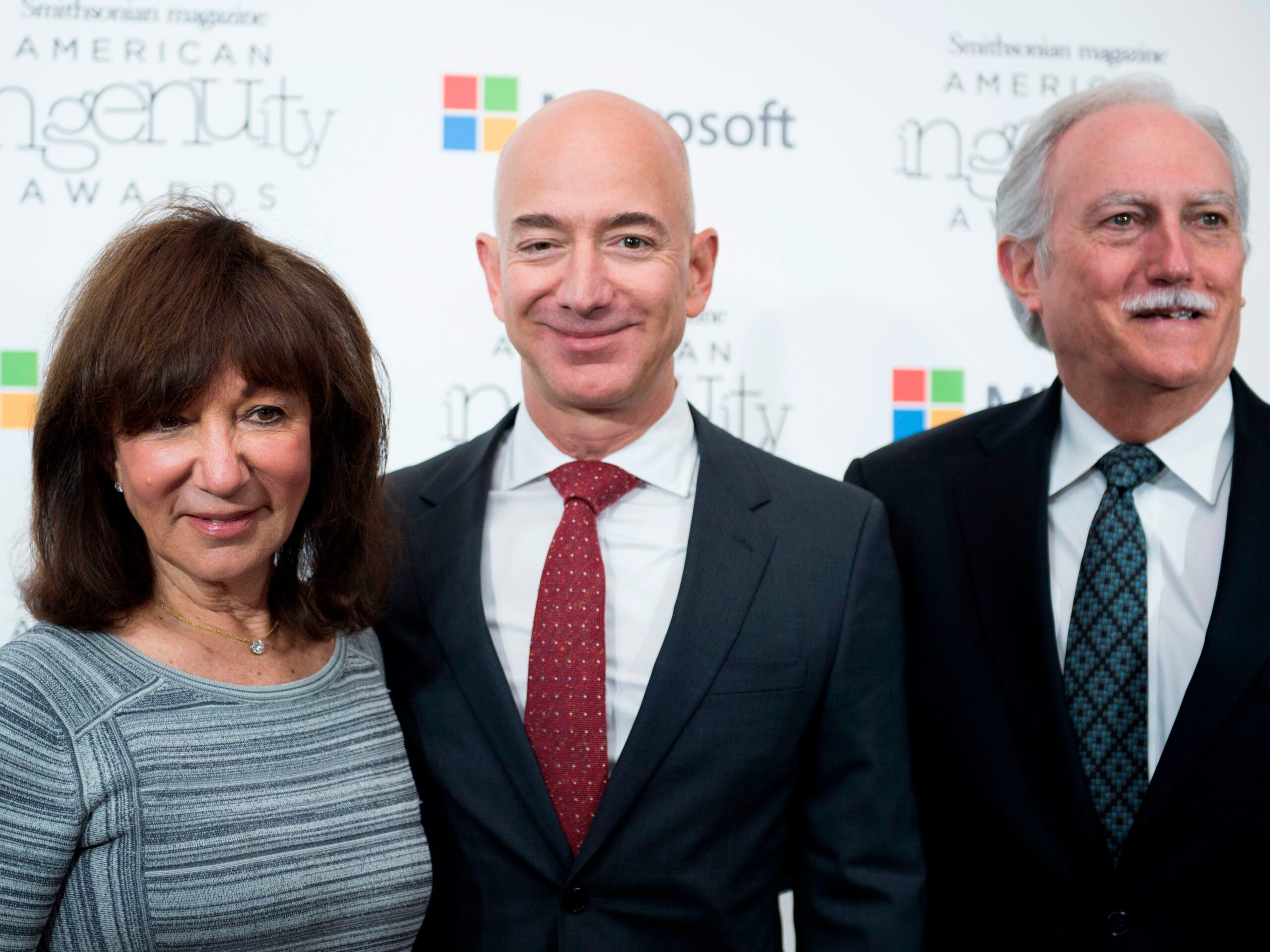 Jeff Bezos Mourns Mother’s Death at 78 with Heartfelt Tribute
