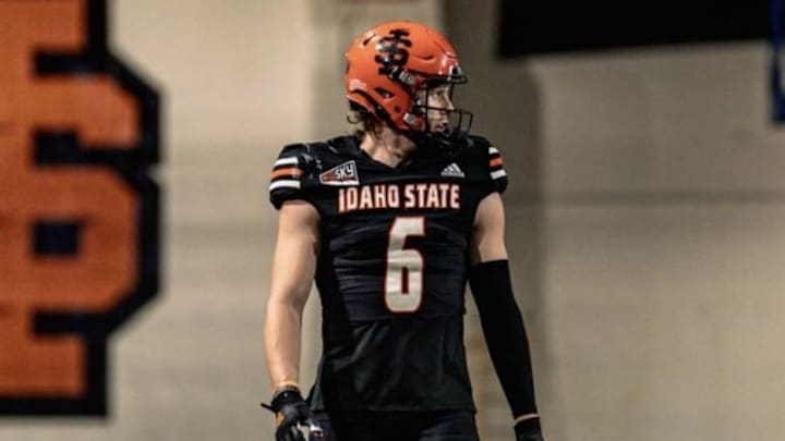 Jeff Weimer Officially Joins West Virginia Football Roster for 2025
